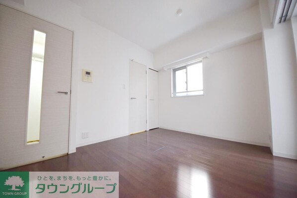 コスモリード月島の物件内観写真